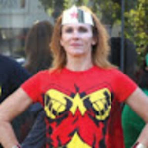 Meet your Posher, Diane